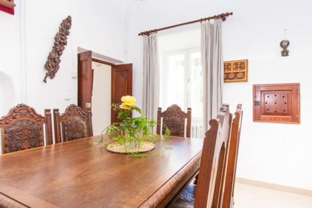 Son Llempaies, Finca For 12 Soller Exterior photo